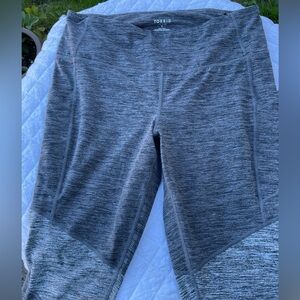 Torrid Active Leggings Size 1